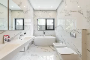 bathroom renovation Vancouver