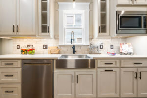 kitchen Cabinet Design Vancouver