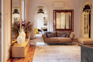 Home Interior Renovation in North Vancouver