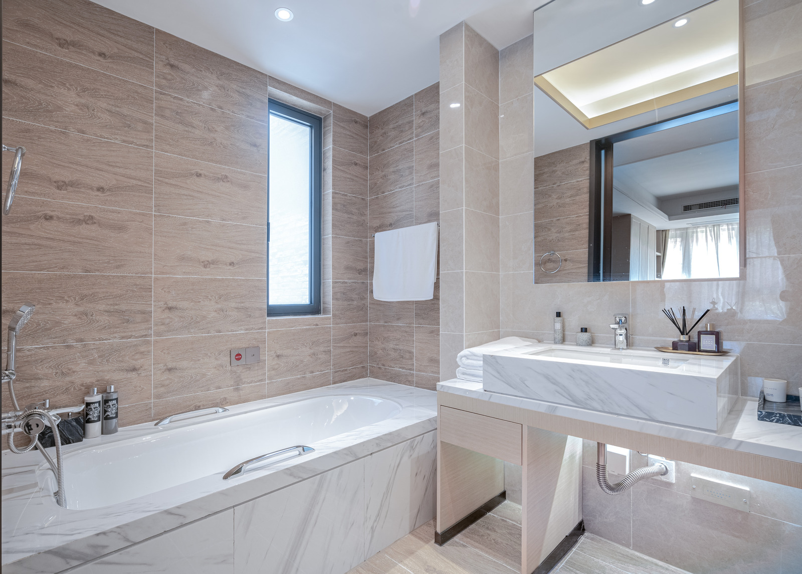latest design of bathroom renovation