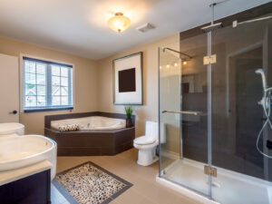 bathroom renovation Vancouver