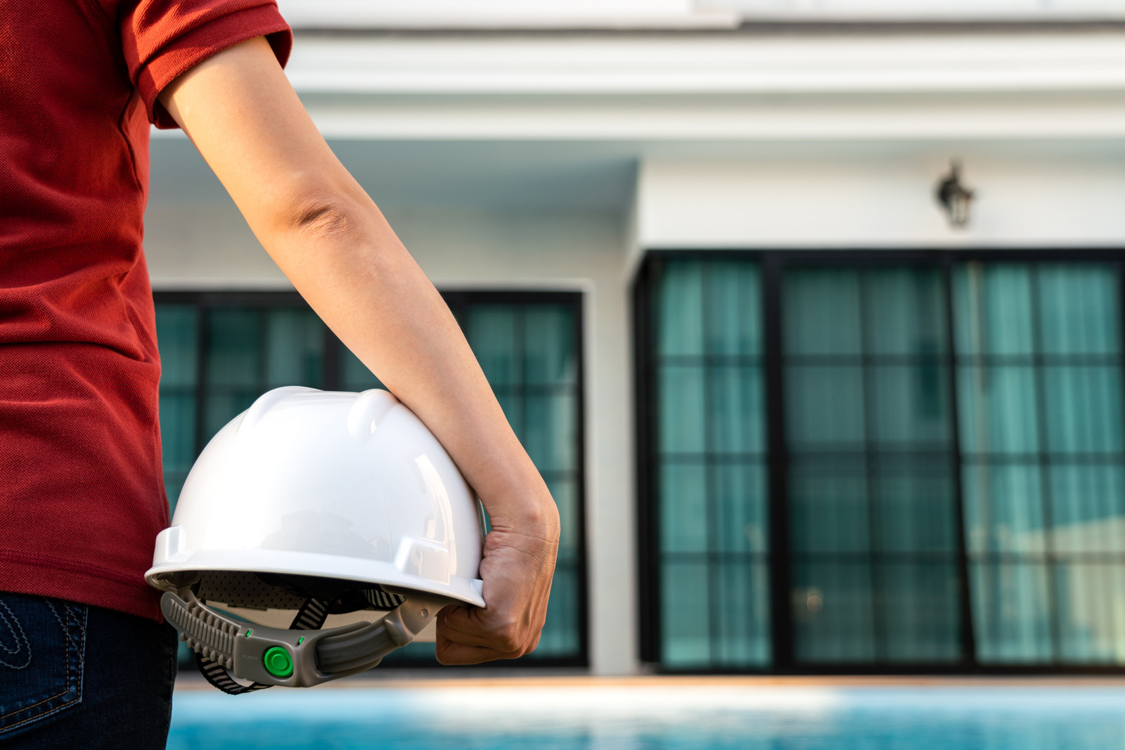 Custom home builders in Vancouver