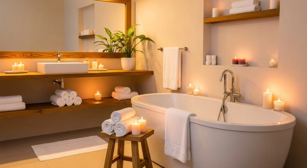 Bathroom renovation In Vancouver by Home Renovations