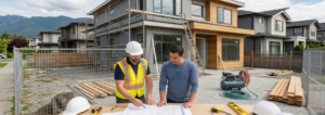 Home Renovation Vancouver permit planning